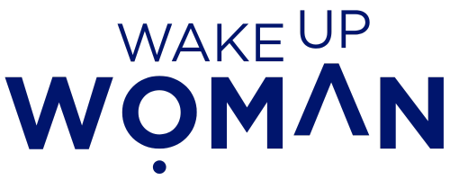 Wake Up Woman